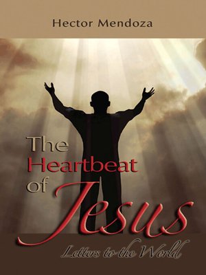 cover image of The Heartbeat of Jesus